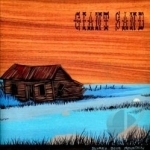 Blurry Blue Mountain by Giant Sand