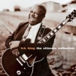 Ultimate Collection by BB King