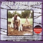 Southern Prison Blues and Songs by Alan Lomax