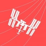 ISS Real-Time Tracker
