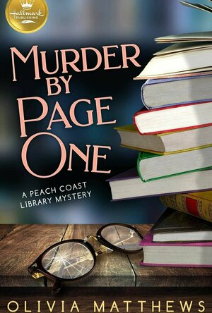 Murder by Page One