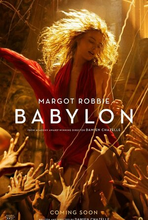Babylon (2023)