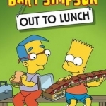 Bart Simpson: Out to Lunch