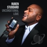 Unconditional Love by Ruben Studdard