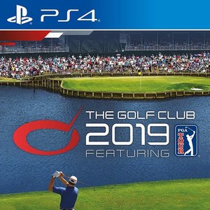 The Golf Club 2019