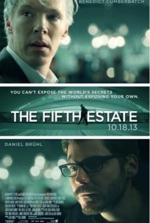 The Fifth Estate (2013)