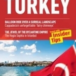 Turkey Marco Polo Pocket Guide