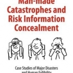 Man-Made Catastrophes and Risk Information Concealment: Case Studies of Major Disasters and Human Fallibility: 2016