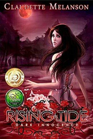 Rising Tide: Dark Innocence (The Maura DeLuca Trilogy, #1)