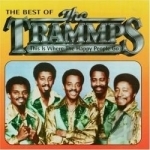 This Is Where the Happy People Go: The Best of the Trammps by The Trammps Disco