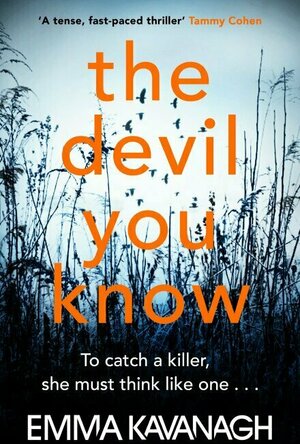 The Devil You Know