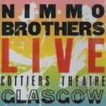 Live Cottiers Theatre by The Nimmo Brothers