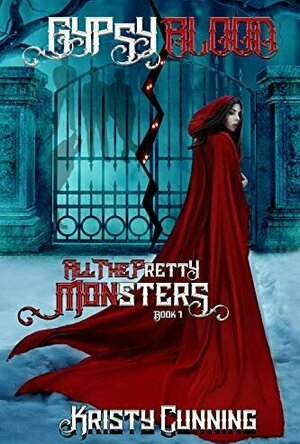 Gypsy Blood (All The Pretty Monsters #1)