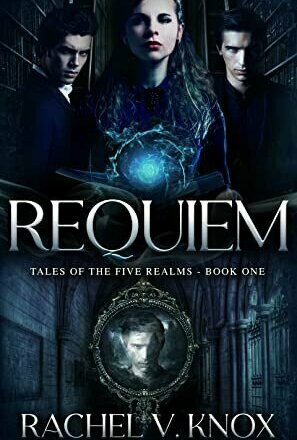 Requiem (Tales of the Five Realms #1)