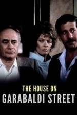 The House on Garibaldi Street (1979)