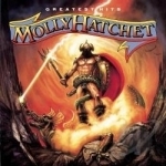 Greatest Hits by Molly Hatchet