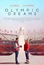 Olympic Dreams (2020)