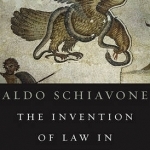 The Invention of Law in the West