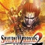 Samurai Warriors 2 