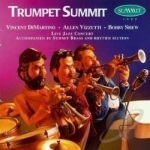 Trumpet Summit by Vince DiMartino