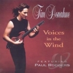Voices in the Wind by Tim Donahue