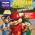 Alvin &amp; Chipmunks: Chipwrecked 