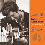 Attic Tapes by John Renbourn