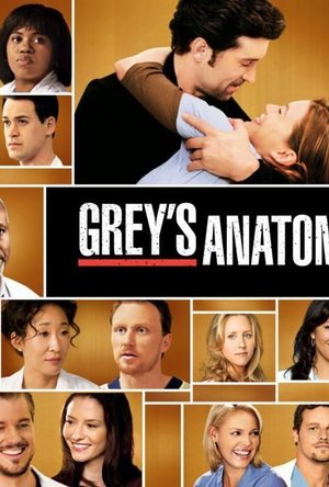 Grey&#039;s Anatomy  - Season 5