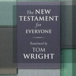 The New Testament for Everyone