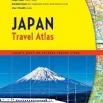 Japan Travel Atlas