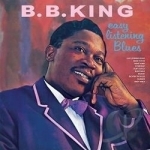 Easy Listening Blues by BB King