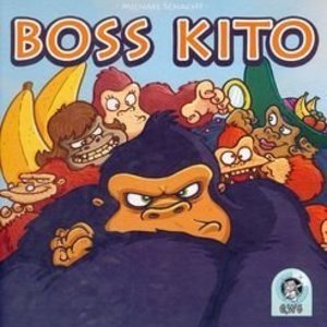 Boss Kito