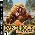 Cabela&#039;s Dangerous Hunts 2009 