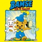 Bamse för de yngsta