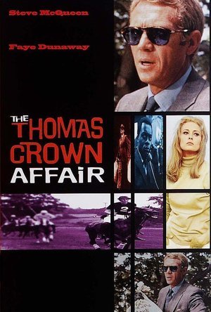 The Thomas Crown Affair (1968)