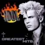 Greatest Hits by Billy Idol