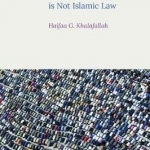 The Al-Ghazali Enigma and Why Shari&#039;a is Not Islamic Law