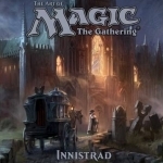 The Art of Magic - The Gathering: Innistrad