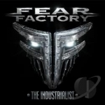 Industrialist by Fear Factory