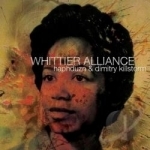 Whittier Alliance by Haphduzn