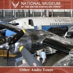Other Galleries Tour - National Museum of the USAF