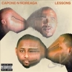 Lessons by Capone-N-Noreaga