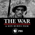 The War | PBS