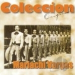 Coleccion Original by El Mariachi Vargas De Tecalitlan