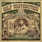 Self Destruction by I Self Devine