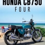 Honda CB750 Four