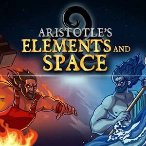 Aristotle&#039;s Elements and Space