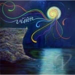Vision by Brent Brown