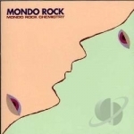 Chemistry by Mondo Rock