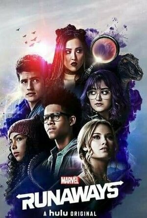 Marvel&#039;s Runaways  - Season 3